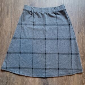 Olivia Blu A-line Skirt